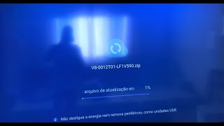 ATUALIZAÇÃO TCL C6K V590 ANDROID 14