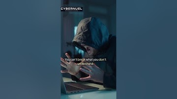 5 Skills Real Ethical Hackers Learn Before Any Tool