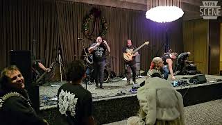 The Chemical Imbalance live at Happy Skalidays Music Fest at St. Mary's Center in Scranton