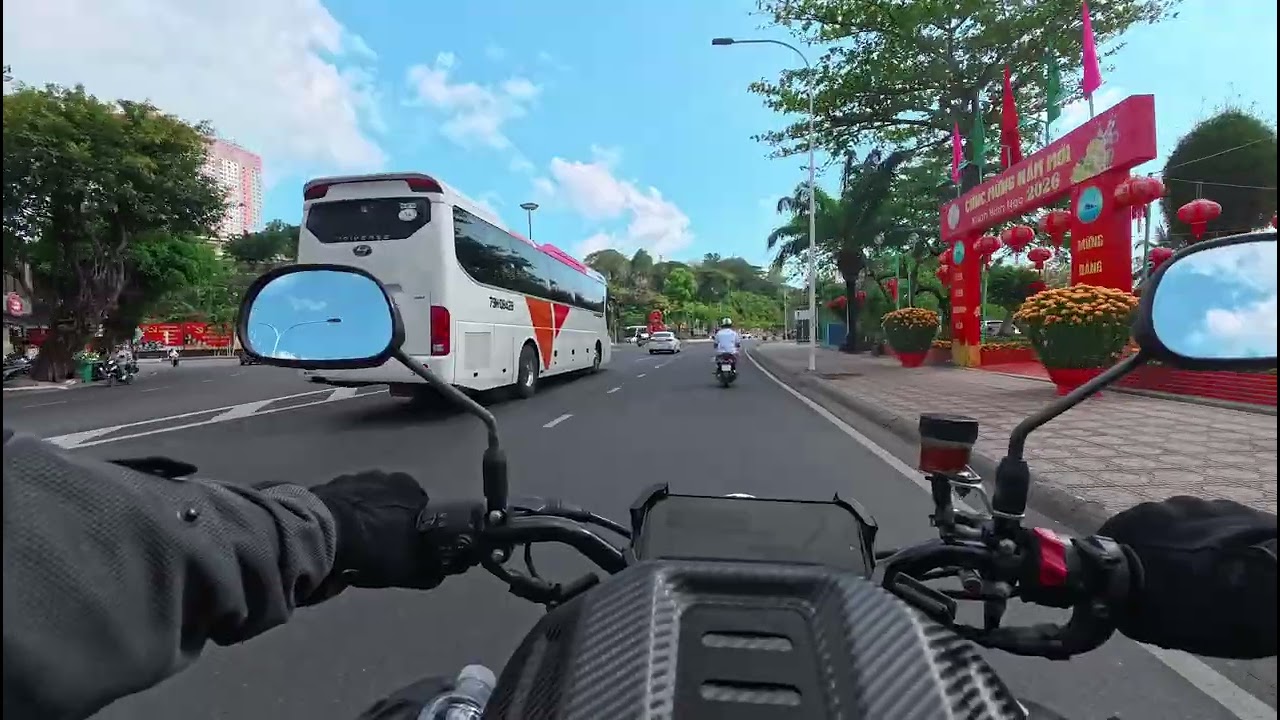 Đường Biển Nha Trang