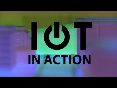 IoT in Action | Episode 10 | AT&T details IoT data plans, dev kit