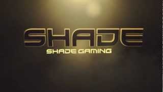 Shade™ Official intro | By RetecGaming™