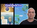 POKÉMON GO #20 NOVA AVALIAÇÃO E TROCA SORTUDA E TROCA ESPECIAL