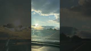 “POV” God’s Blessings Part 2#godislove #godscreation #tranquility