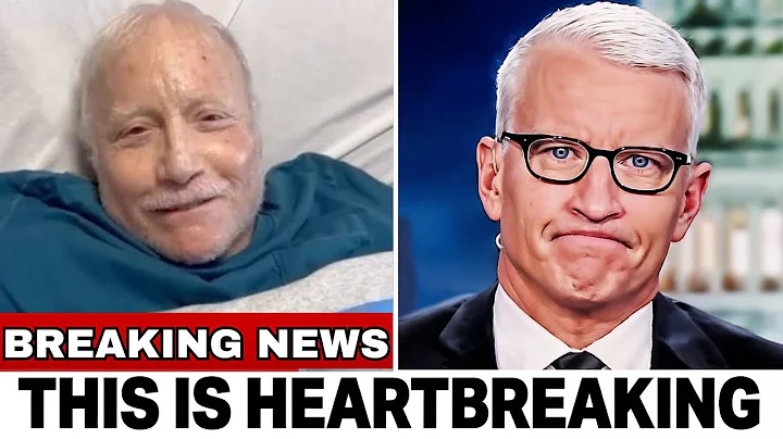 BREAKING: Richard Dreyfuss Diagnosed with Viral Bronchitis, Cancels Events