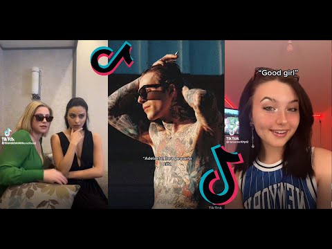 Don't Watch This If You Have Daddy Issues