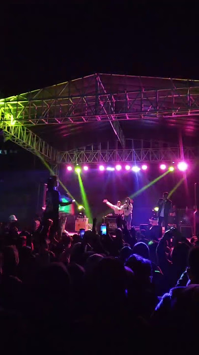 DJ TANTI, IMELIA AG, REVA WIJAYA | KELUD PRODUCTION #dirgahayuindonesia #karnaval #17agustus