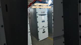 🔥⚙️ DCS Control Cabinet – Power Your Industry Smarter #foryou #viralvideo