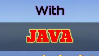 Abstract Class And Interface (Hindi)