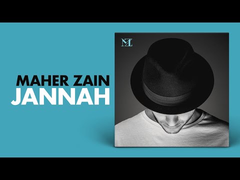 Maher Zain - Jannah (Arabic Version) | ماهر زين - جنة