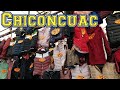 Video de Chiconcuac