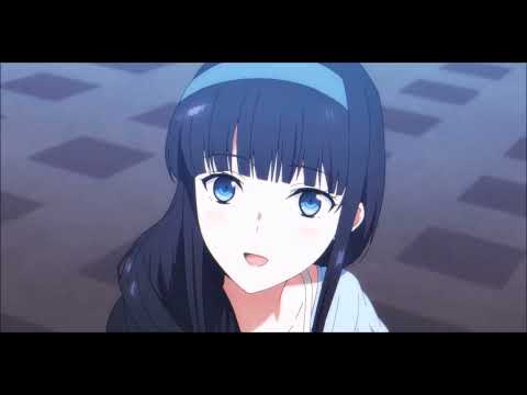 中日字幕AMV 八木海莉 Recall