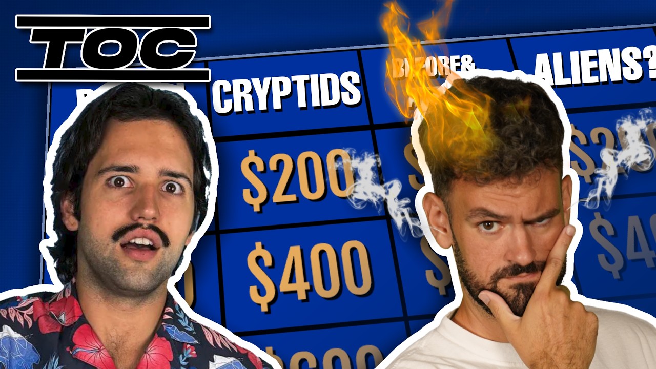 Latest Title & Thumbnail