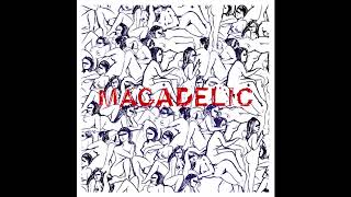 America - Mac Miller ft. Casey Veggies & Joey Bada$$ (Official Audio)