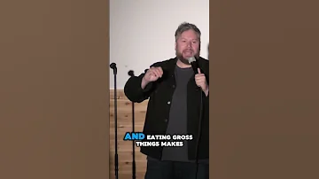 Best Actor Comedy Standupcomedy 