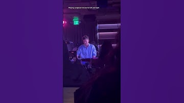 Thumbnail of Charlie melting by jungkook perfect vocals for left and Right 💖
