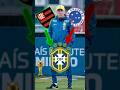 FLAMENGO e CRUZEIRO tem partes de seus ELENCOS na lista de ANCELOTTI!! #futebol #shorts #jornalismo