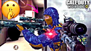 Vs Best Legendary Squads By sniper | call of duty mobile | iPad 8