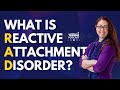 What It’s Like to Raise a Child with Reactive Attachment Disorder? | Dr. Aimie Apigian