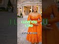 The Prayer God Always Wants to Hear #ILoveYouLord #Worship #Prayer