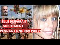 L affaire brittanee drexel  disparition aprs un spring break  true crime 