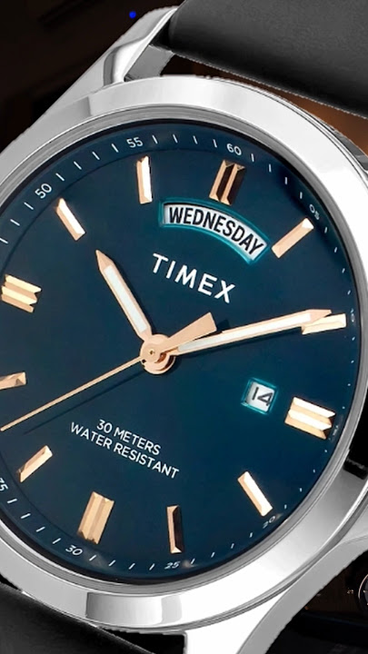 Download lagu Rolex Inspired Timex Day-Date Watch is a must have! #timex