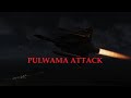 Pulwama Attack And Balakot Strike Movie - Trailer (premiering on youtube) on 14th Februrary 2021