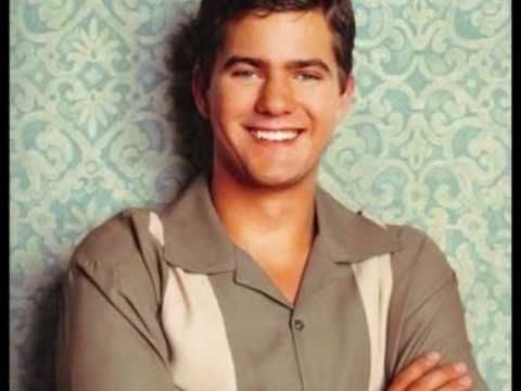 here is the theme song for the show dawson's creek Meredith Monroe James Van der Beek katie Holmes Joshua Jackson Kerr Smith Michelle Williams Busy Phillips