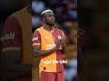 Osimhen ve sane yan yana #keşfetbeniöneçıkar #galatasaray #osimhen #sane #öneri #football #edit