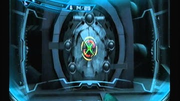 Metroid Other M - 100% Walkthrough part 9