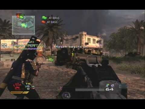 The Pro : XBOX Live Moderator Abuses His Power