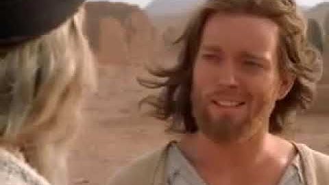 Judas Iscariot kẻ phản bội (2004 - Tập 2)