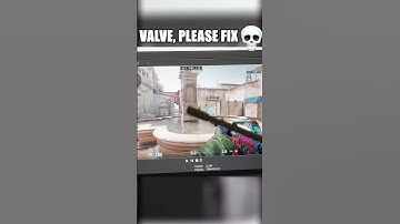 VALVE, PLS FIX CS2  #cheating #cs2memes #gaming #faceit #funny #cs2clips #memes #cs2skin