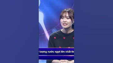 Trí Lực Sánh Đôi | Nơi có trữ lượng nước ngọt nhiều nhất thế giới là ở đâu? #tlsd