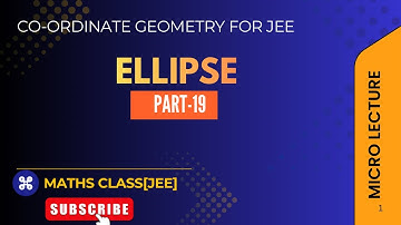 Tangent to an ellipse makes angles theta1,theta2 with major axis.Find the locus of their intersectio