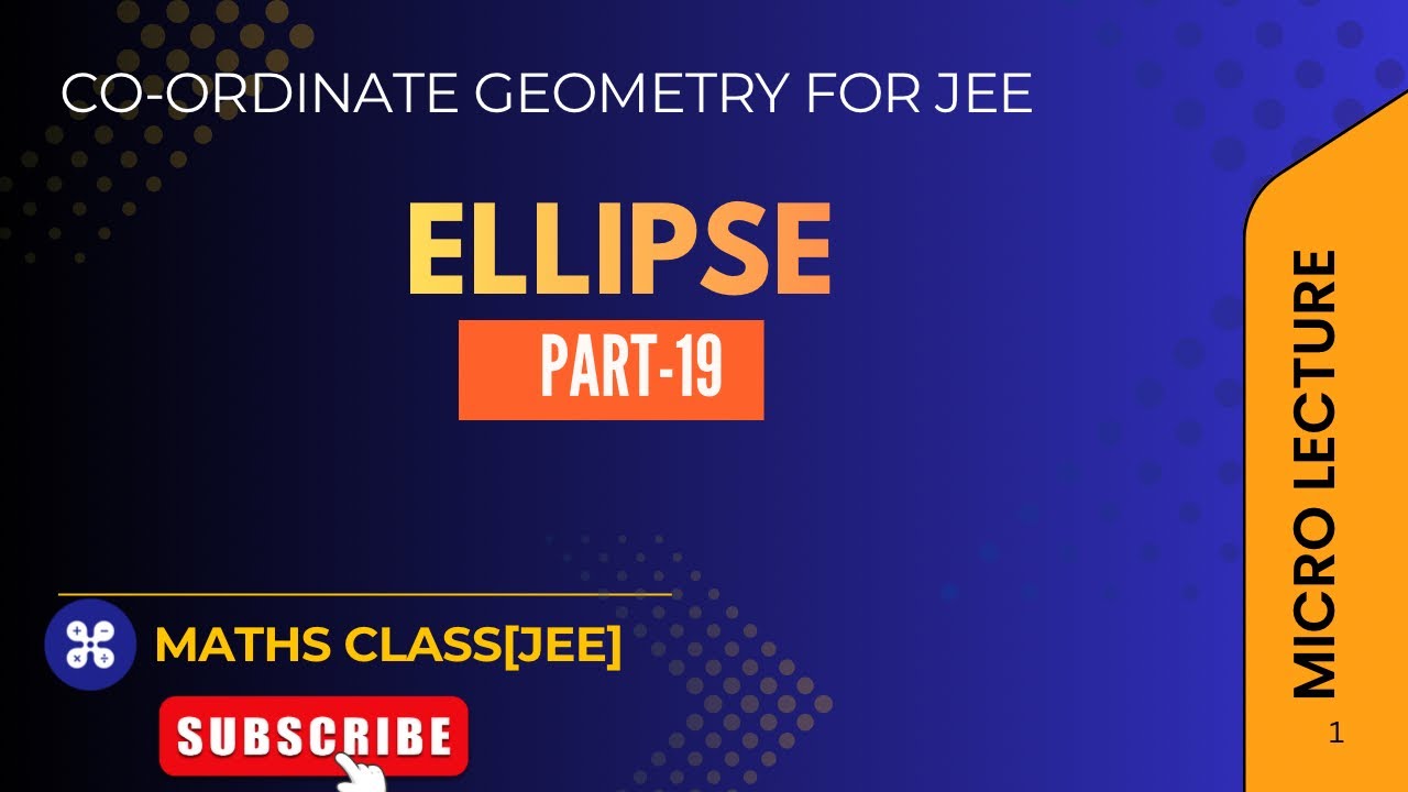 Tangent to an ellipse makes angles theta1,theta2 with major axis.Find the locus of their intersectio