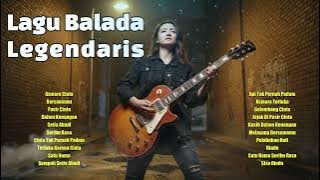 Full Album Slow Rock Balada Paling Populer 2025