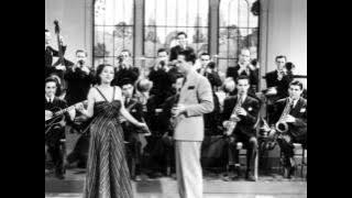 Artie Shaw and His Orchestra with Helen Forrest - All the Things You Are (1939)