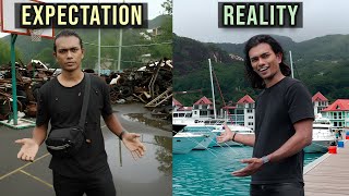 Visiting The Richest Country In Africa