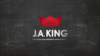 J A  King Chalk Talk - Torque Calibration