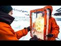 Top 10 Disturbing Discoveries Found Deep in The Arctic