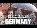 Germany (Europe) Vacation Travel Video Guide