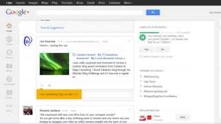 Google Plus Comments For WordPress Blogs