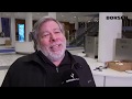 Steve Wozniak: How Steve Jobs would react if he could see Apple today