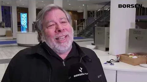 Steve Wozniak: How Steve Jobs would react if he could see Apple today