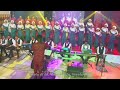 DEM KABA BY C K DOE WILLIAMS CONDUCTED BY MESHACH ASASE ARS SELAH CHOIR DEM KABA BY C K DOE WILLIAMS CONDUCTED BY MESHACH ASASE ARS SELAH CHOIR