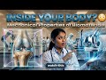 What Goes Inside Your Body?|Mechanical Properties of Biomaterials|Anna University &amp;GATE-Keerthi#bme 