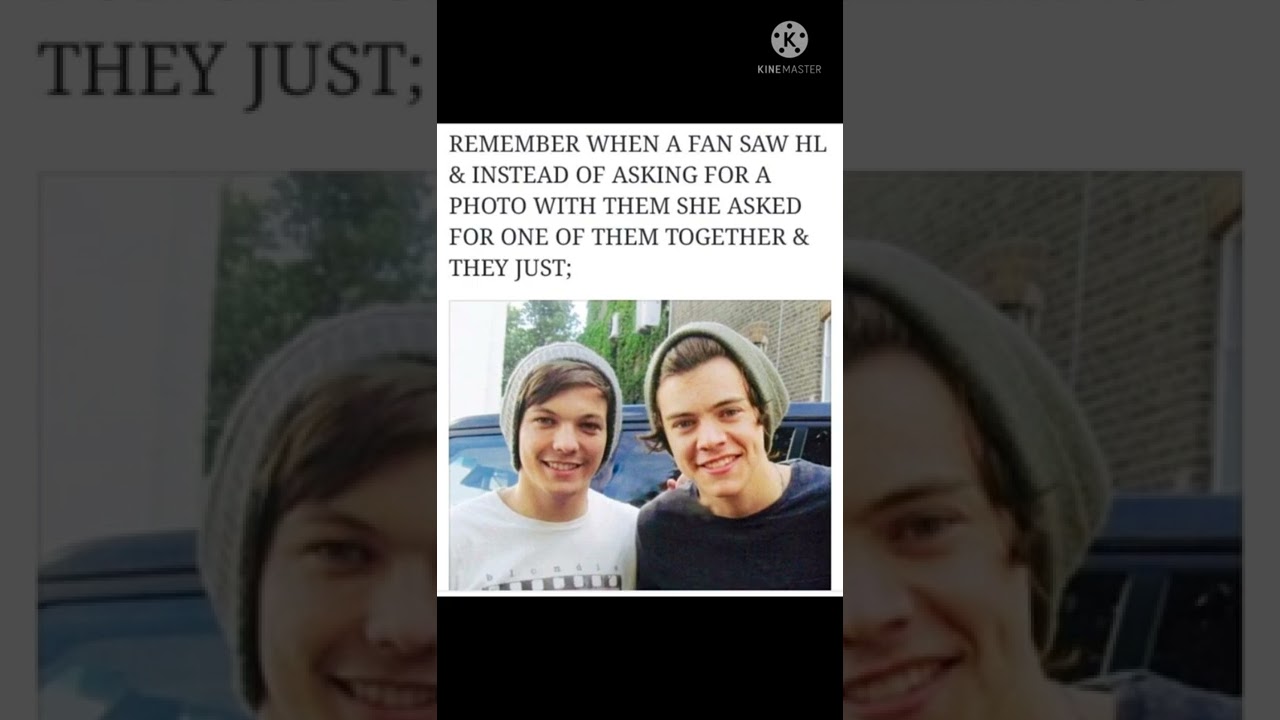 Remember when ft.larrystylinson Tale -2 
