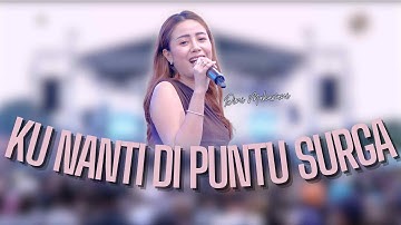 KUNANTI DI PINTU SURGA - DINI MAHARANI |  Mardatila Group