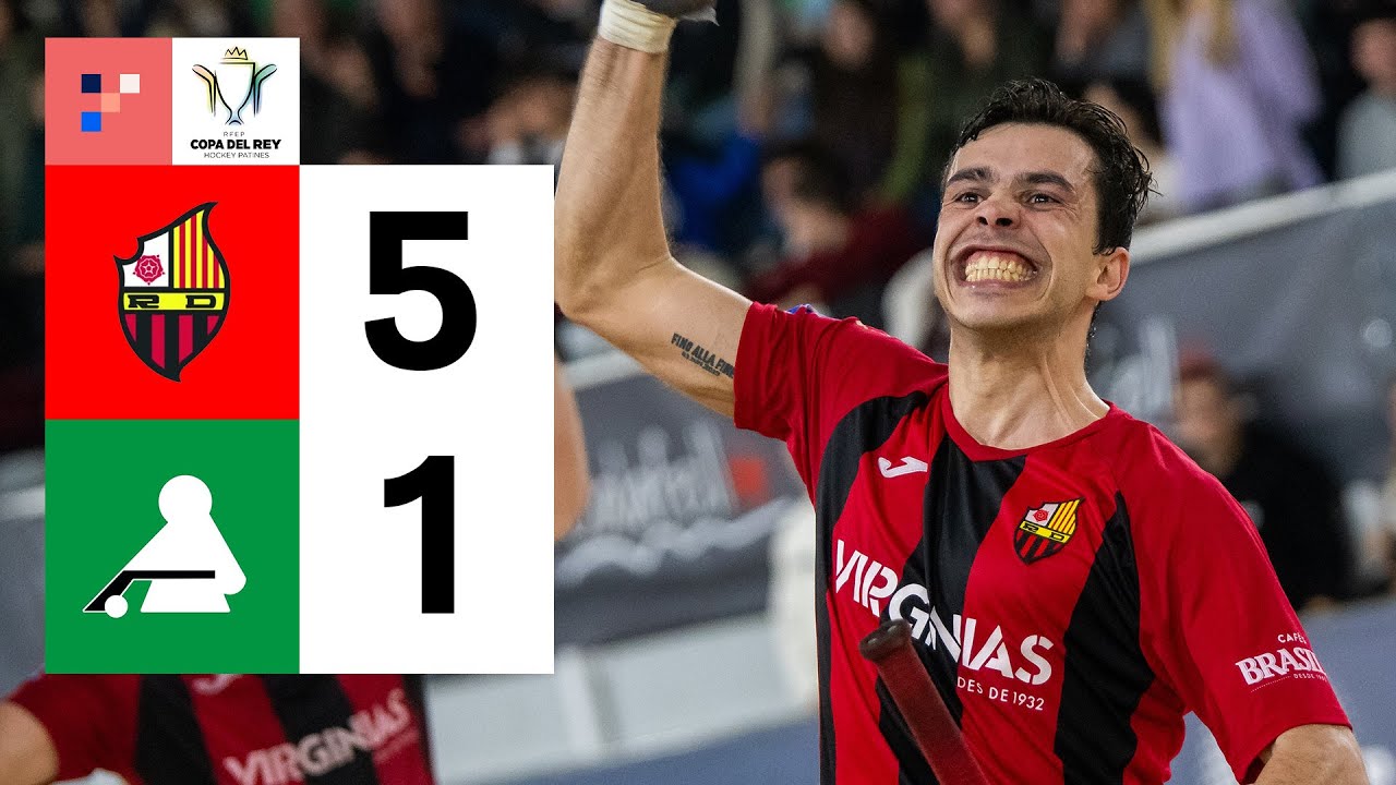 Resum del Reus Deportiu vs Liceo